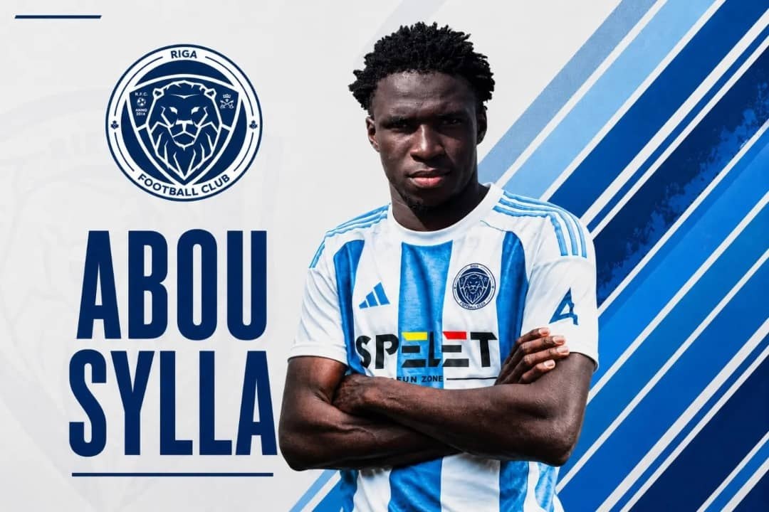 Abou Sylla
